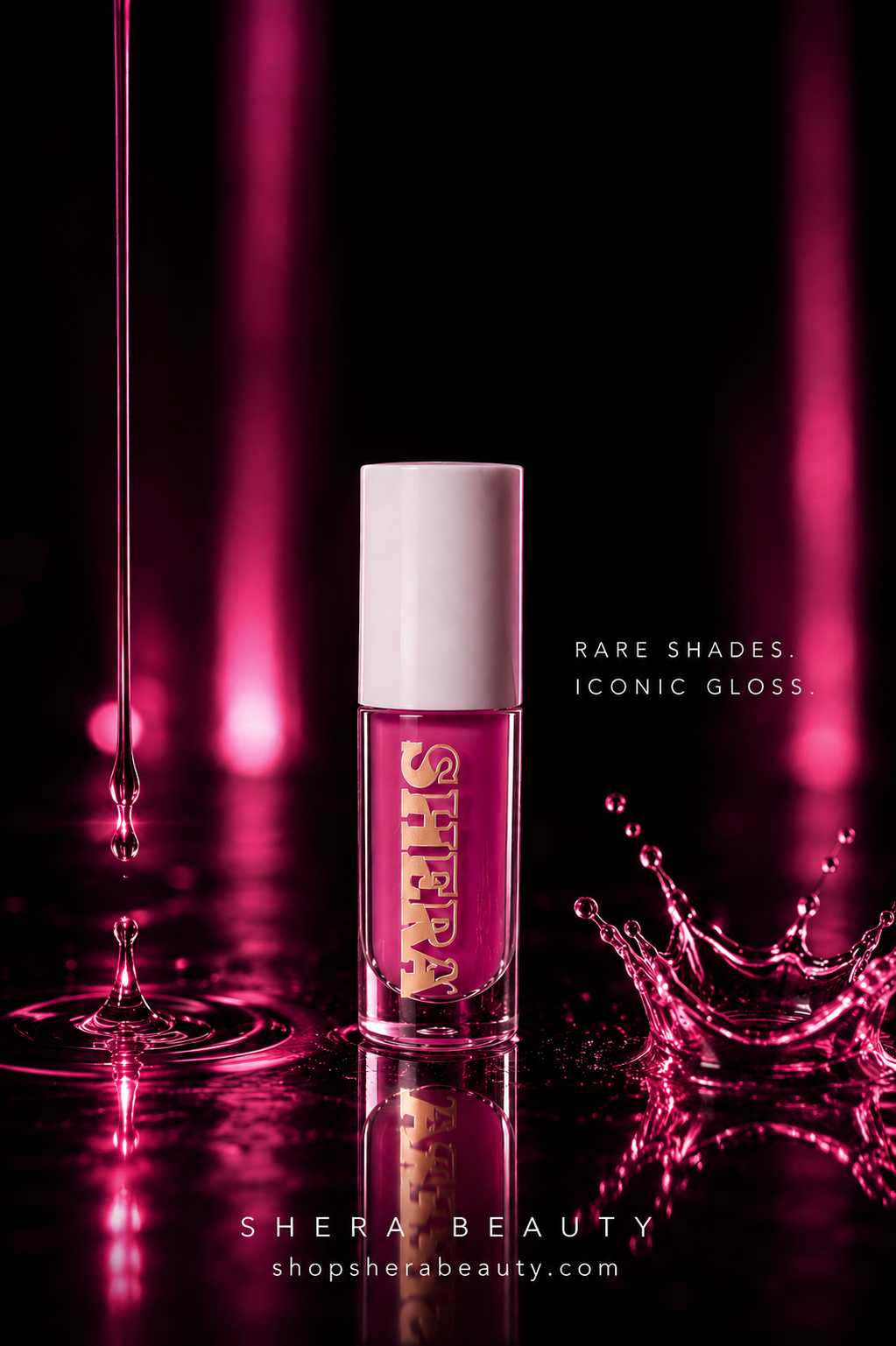Pink Drip - Image 2