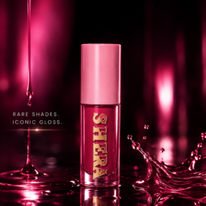 Cherry Bomb